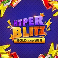 Hyper Blitz Hold and Win game tile