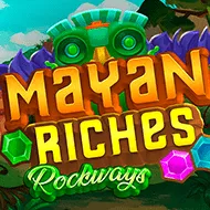 Mayan Riches Rockways game tile