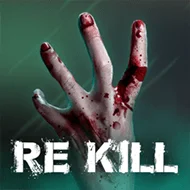 Re Kill game tile