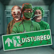 Disturbed game tile