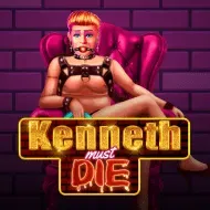 Kenneth Must Die game tile