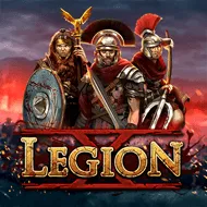 Legion X game tile