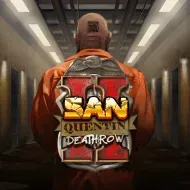 San Quentin 2: Death Row game tile