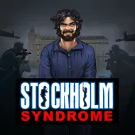 Stockholm Syndrome game tile