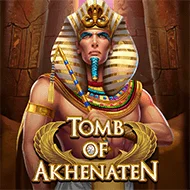 Tomb of Akhenaten game tile