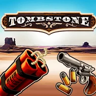 Tombstone game tile