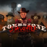 Tombstone Slaughter: El Gordo’s Revenge game tile