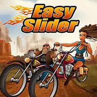 nyx/EasySlider