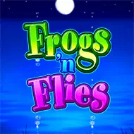 nyx/FrogsnFlies