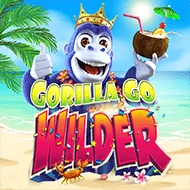 nyx/GorillaGoWilder