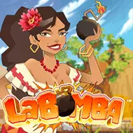 nyx/LaBomba
