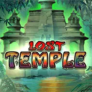 nyx/LostTemple