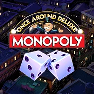 nyx/MonopolyOnceAroundDeluxe