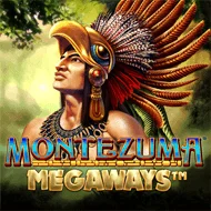 nyx/MontezumaMegaways