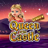 nyx/ScratchQueenoftheCastle