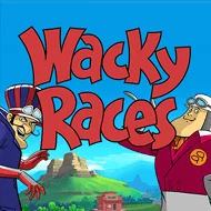nyx/WackyRaces
