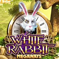 nyx/WhiteRabbit