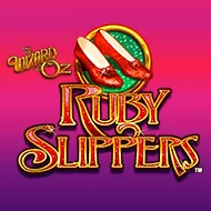 nyx/WizardofOzRubySlippers