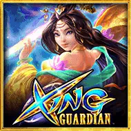 nyx/XingGuardian