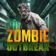 Zombie Outbreak game tile