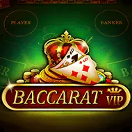 Baccarat VIP game tile