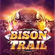 Bison Trail game tile