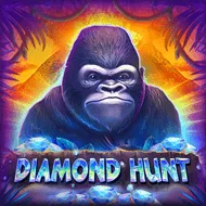 Diamond Hunt game tile