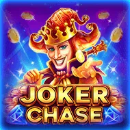 Joker Chase game tile