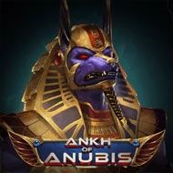 Ankh of Anubis game tile