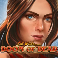 Cat Wilde and the Doom of Dead game tile