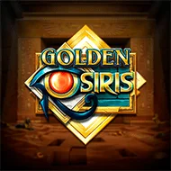 Golden Osiris game tile