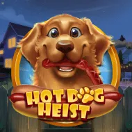 Hot Dog Heist game tile