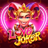 Love Joker game tile