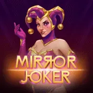 Mirror Joker game tile