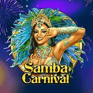 Samba Carnival game tile