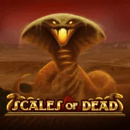 Scales of Dead game tile