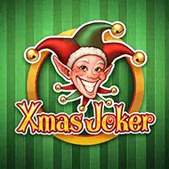 Xmas Joker game tile