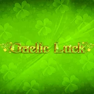 playtech/GaelicLuck