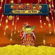 playtech/ZhaoCaiJinBao