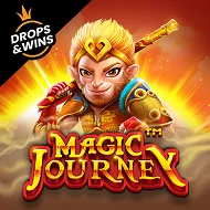 pragmatic/MagicJourney