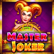 pragmatic/MasterJoker