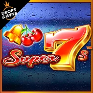 pragmatic/Super7s