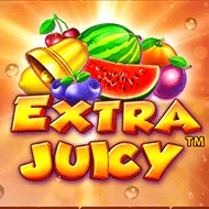 Extra Juicy game tile