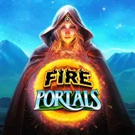 Fire Portals game tile