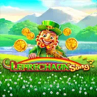 Leprechaun Song game tile