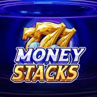 Money Stacks game tile