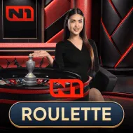 N1 Roulette game tile