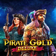 Pirate Gold Deluxe game tile