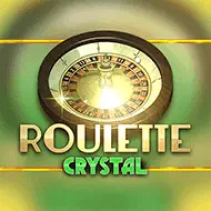 Roulette Crystal game tile