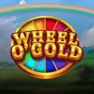 Wheel O'Gold game tile